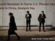 Secret Backdoor in Some US Phones Sent Data to China, Analysts Say