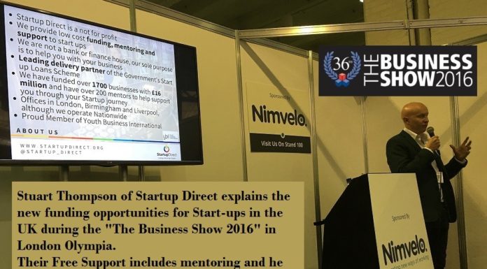 New UK/EU Funds available to UK Start-ups