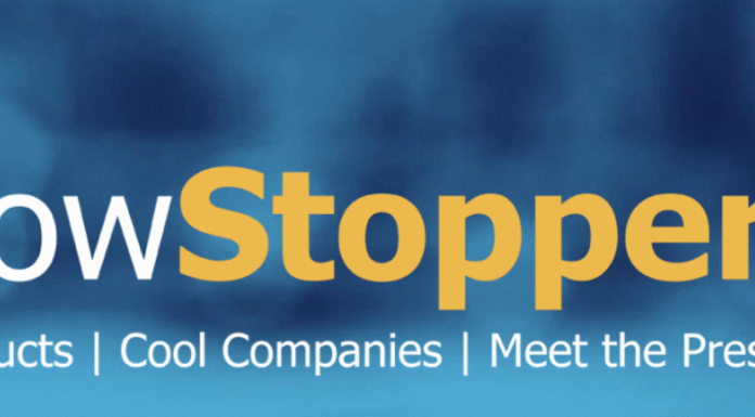 SHOWSTOPPERS LEADS THE WAY AT CES 2024