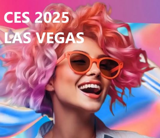 Our First Big event of the Year – CES 2025