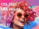Our First Big event of the Year – CES 2025