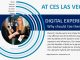 Unveiling Tomorrow’s Tech Today: Pepcom’s Digital Experience Shines at CES