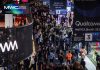 Mobile World Congress Barcelona MWC 2025