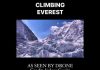 Building a Business is like Climbing Everest!
